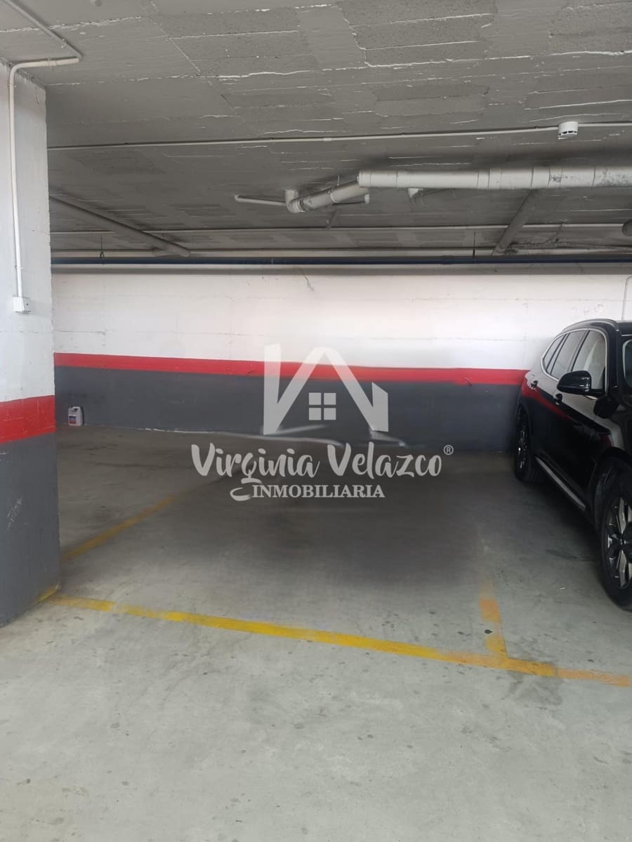 3 Zimmer Apartment zu verkaufen in Rincon de la Victoria mit Garage - 420.000 € (Ref: 9813315)