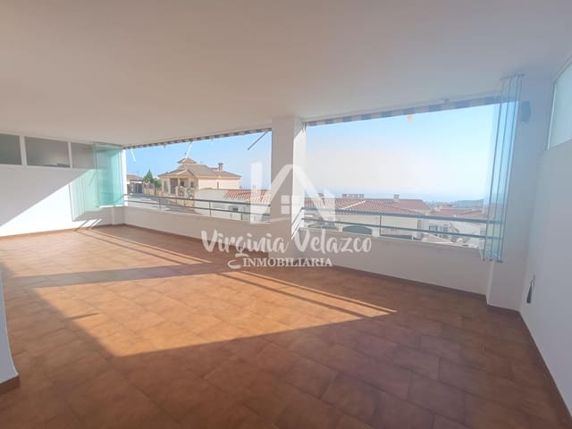 3 Zimmer Apartment zu verkaufen in Rincón de la Victoria mit Garage - 420.000 € (Ref: 9813315)