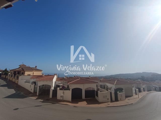3 Zimmer Apartment zu verkaufen in Rincón de la Victoria mit Garage - 420.000 € (Ref: 9813315)
