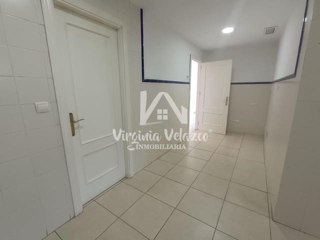 3 Zimmer Apartment zu verkaufen in Rincón de la Victoria mit Garage - 420.000 € (Ref: 9813315)