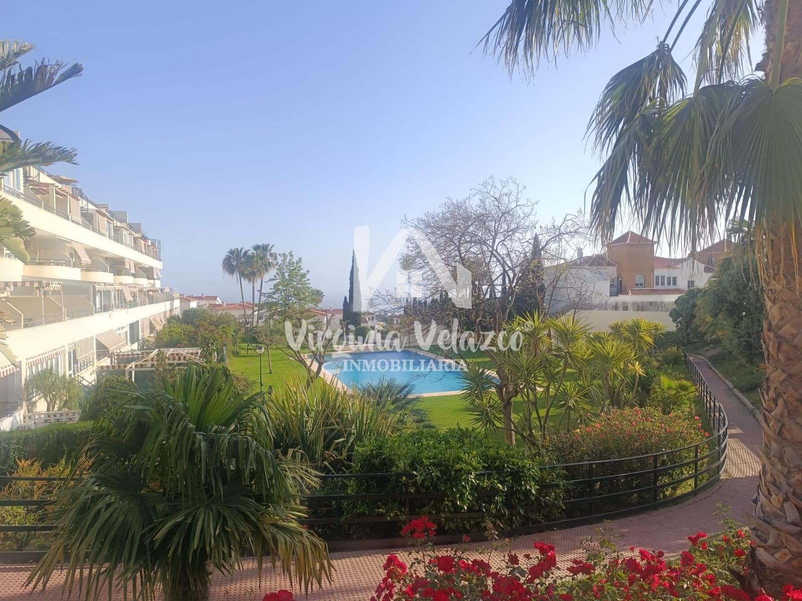 3 Zimmer Apartment zu verkaufen in Rincon de la Victoria mit Garage - 420.000 € (Ref: 9813315)