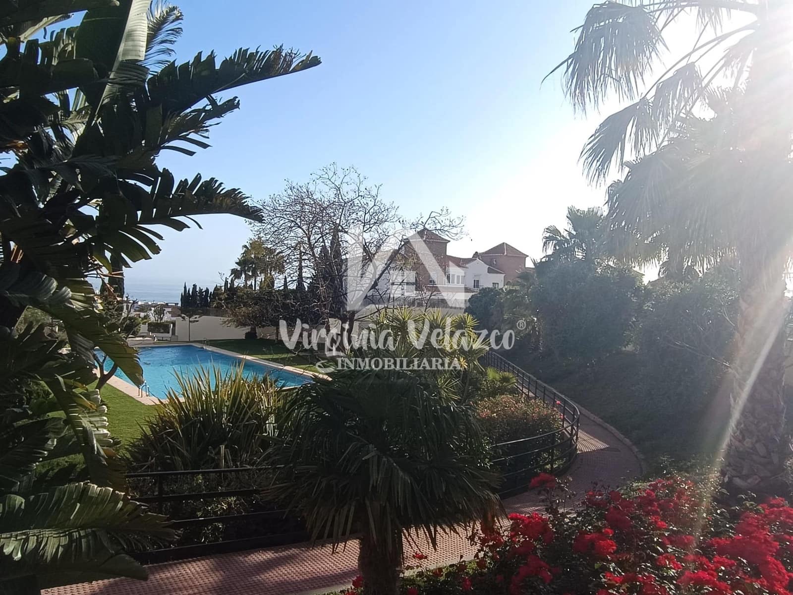 3 Zimmer Apartment zu verkaufen in Rincon de la Victoria mit Garage - 420.000 € (Ref: 9813315)