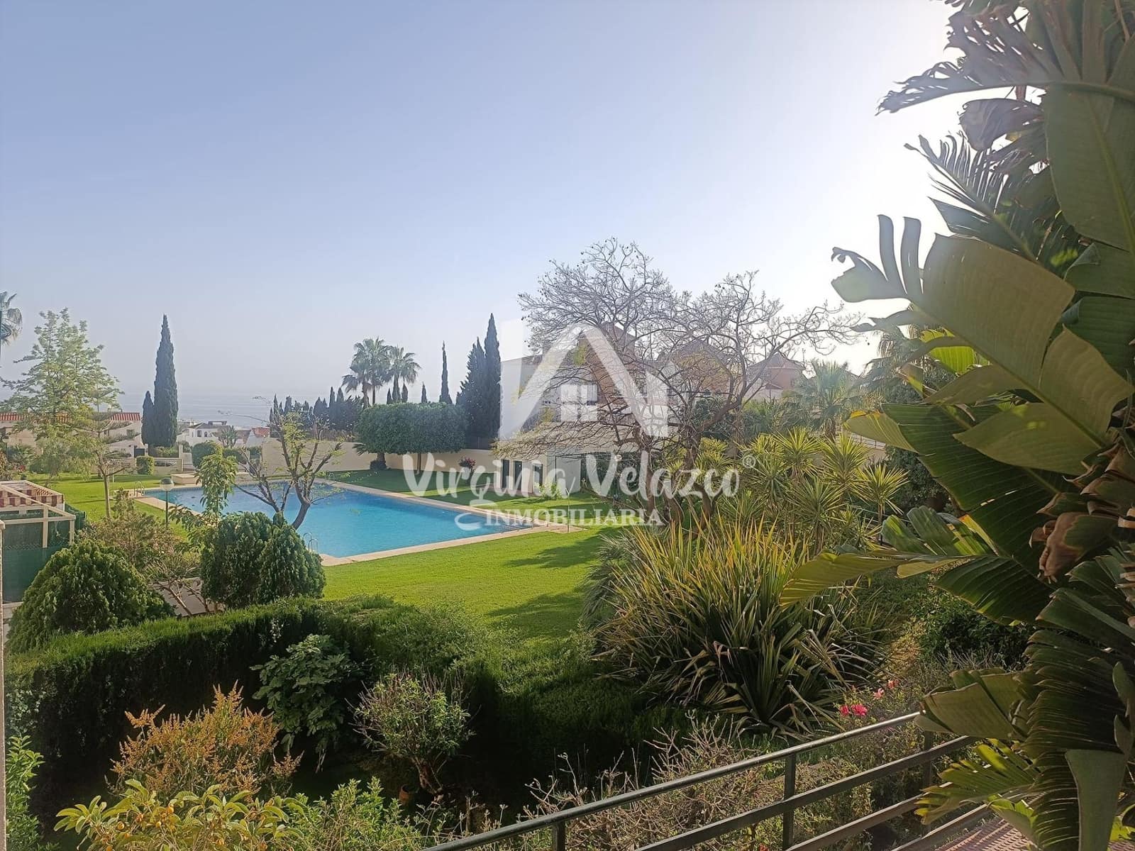 3 Zimmer Apartment zu verkaufen in Rincon de la Victoria mit Garage - 420.000 € (Ref: 9813315)