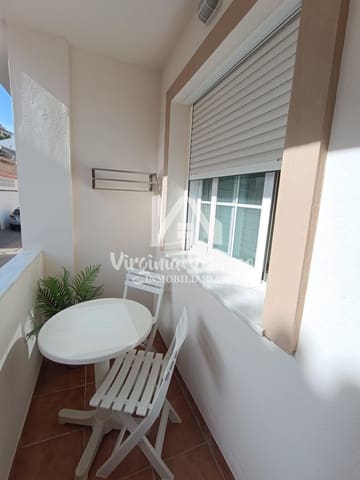Apartamento de 1 habitación en Benagalbon, Rincón de la Victoria en venta con garaje - 260.000 € (Ref: 9826655)