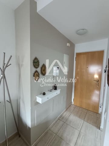 Apartamento de 1 habitación en Benagalbon, Rincón de la Victoria en venta con garaje - 260.000 € (Ref: 9826655)