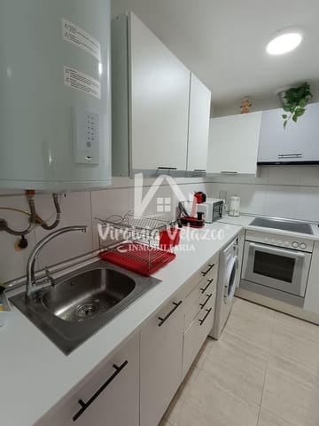 Apartamento de 1 habitación en Benagalbon, Rincón de la Victoria en venta con garaje - 260.000 € (Ref: 9826655)