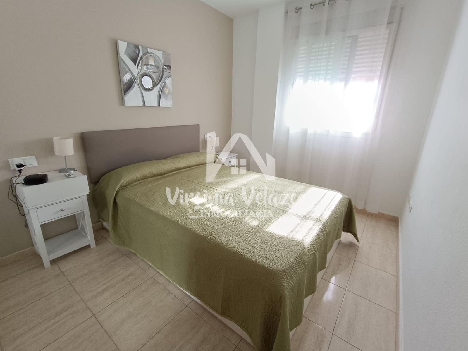 Apartamento de 1 habitación en Benagalbon en venta con garaje - 260.000 € (Ref: 9826655)