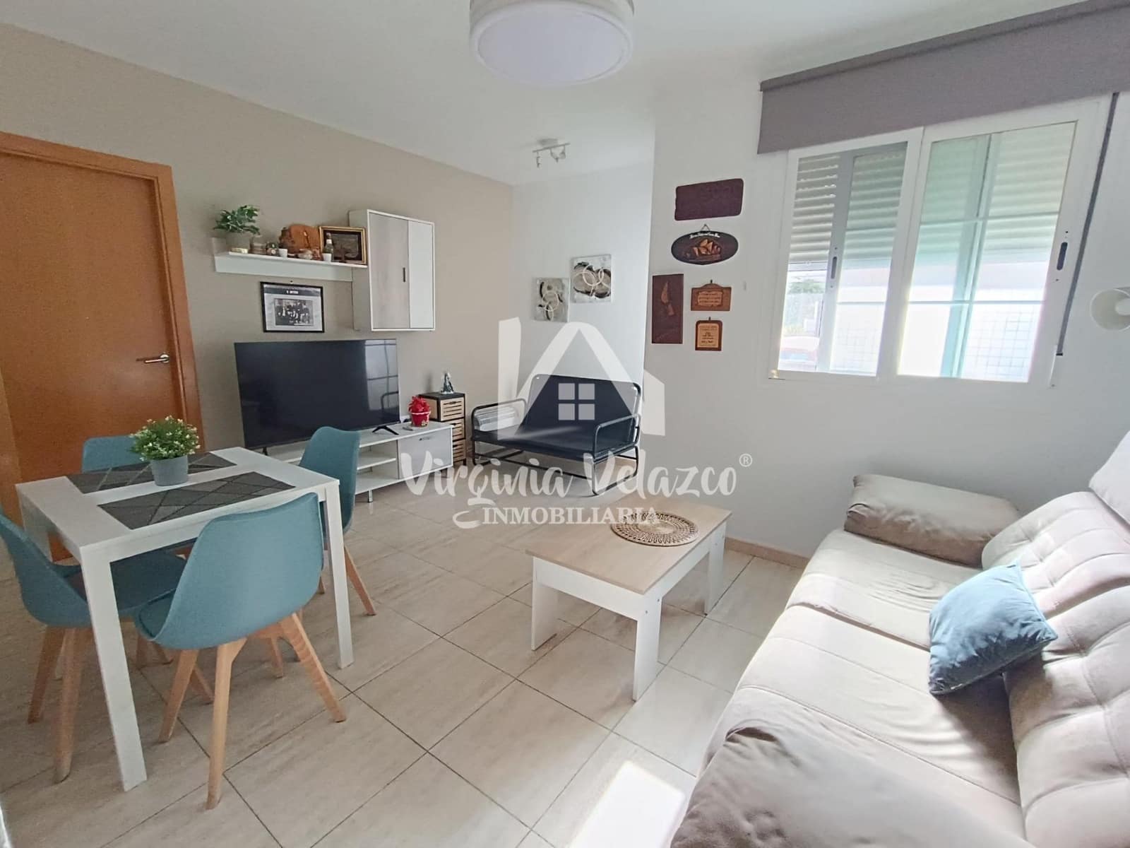 Apartamento de 1 habitación en Benagalbon en venta con garaje - 260.000 € (Ref: 9826655)