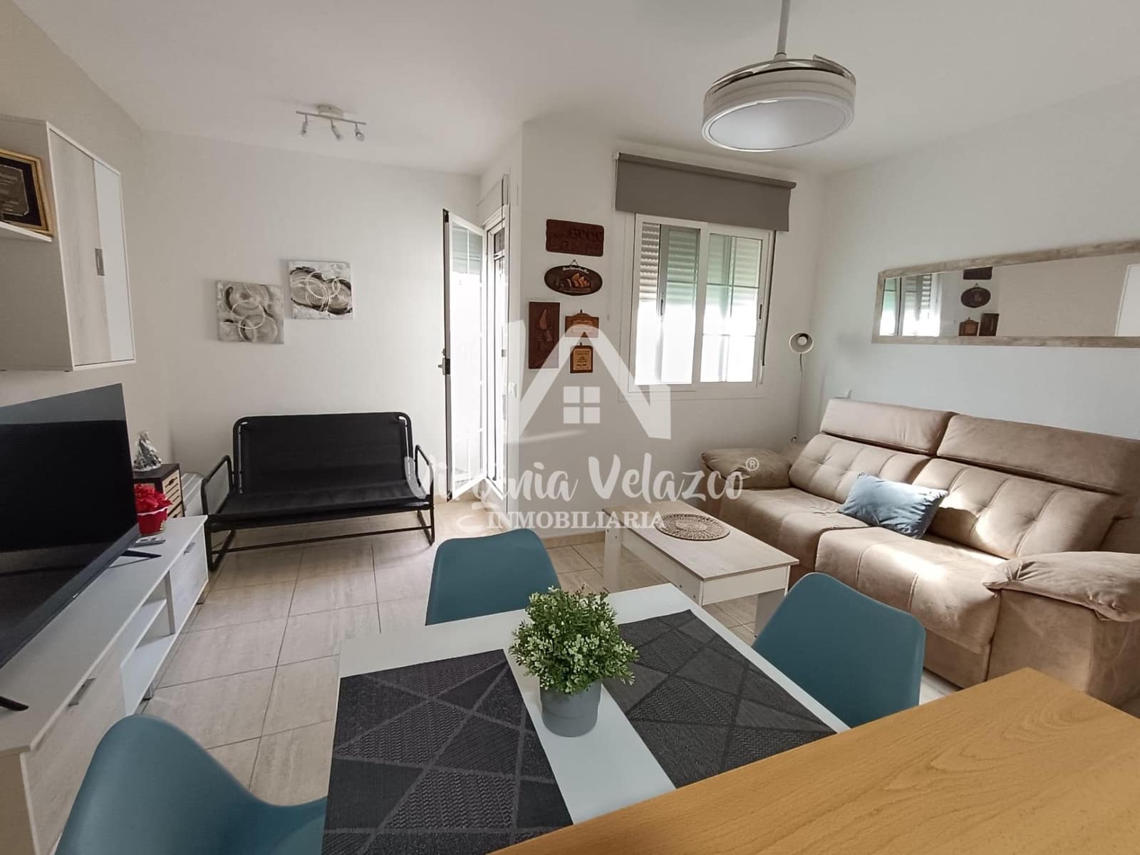 Apartamento de 1 habitación en Benagalbon en venta con garaje - 260.000 € (Ref: 9826655)
