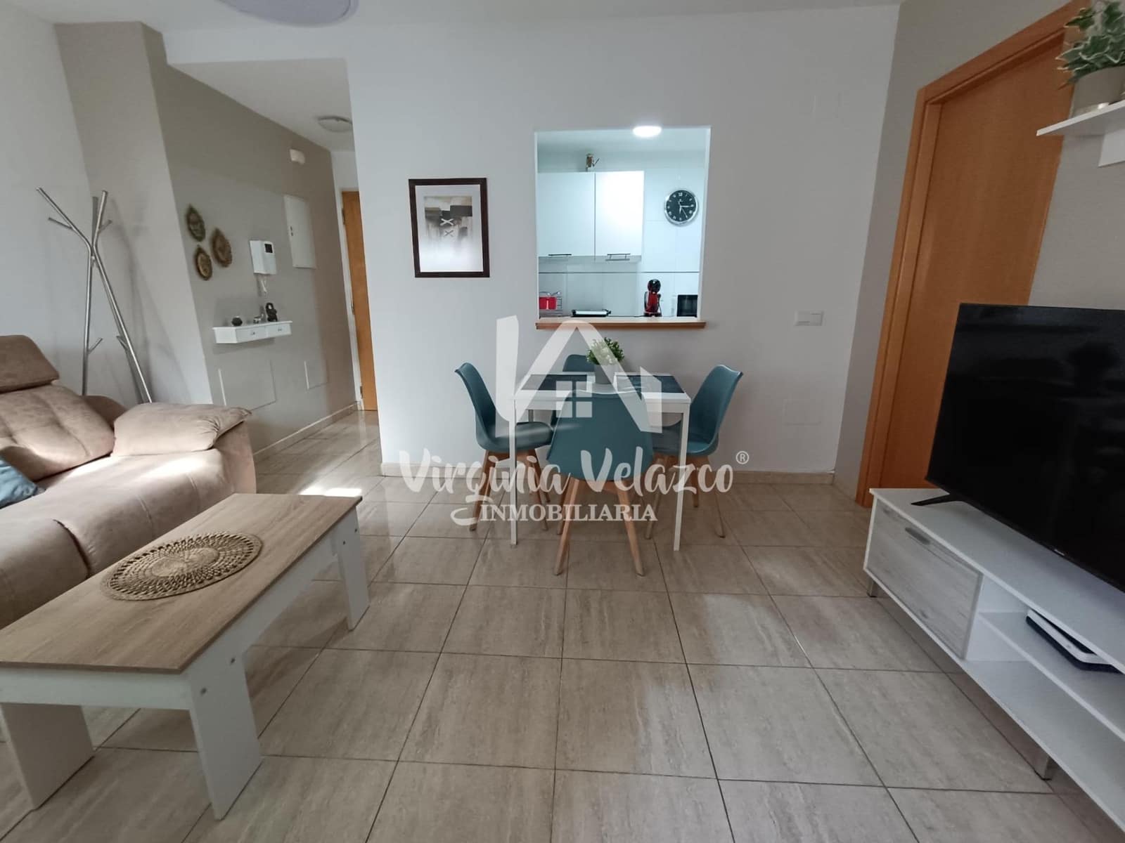Apartamento de 1 habitación en Benagalbon en venta con garaje - 260.000 € (Ref: 9826655)