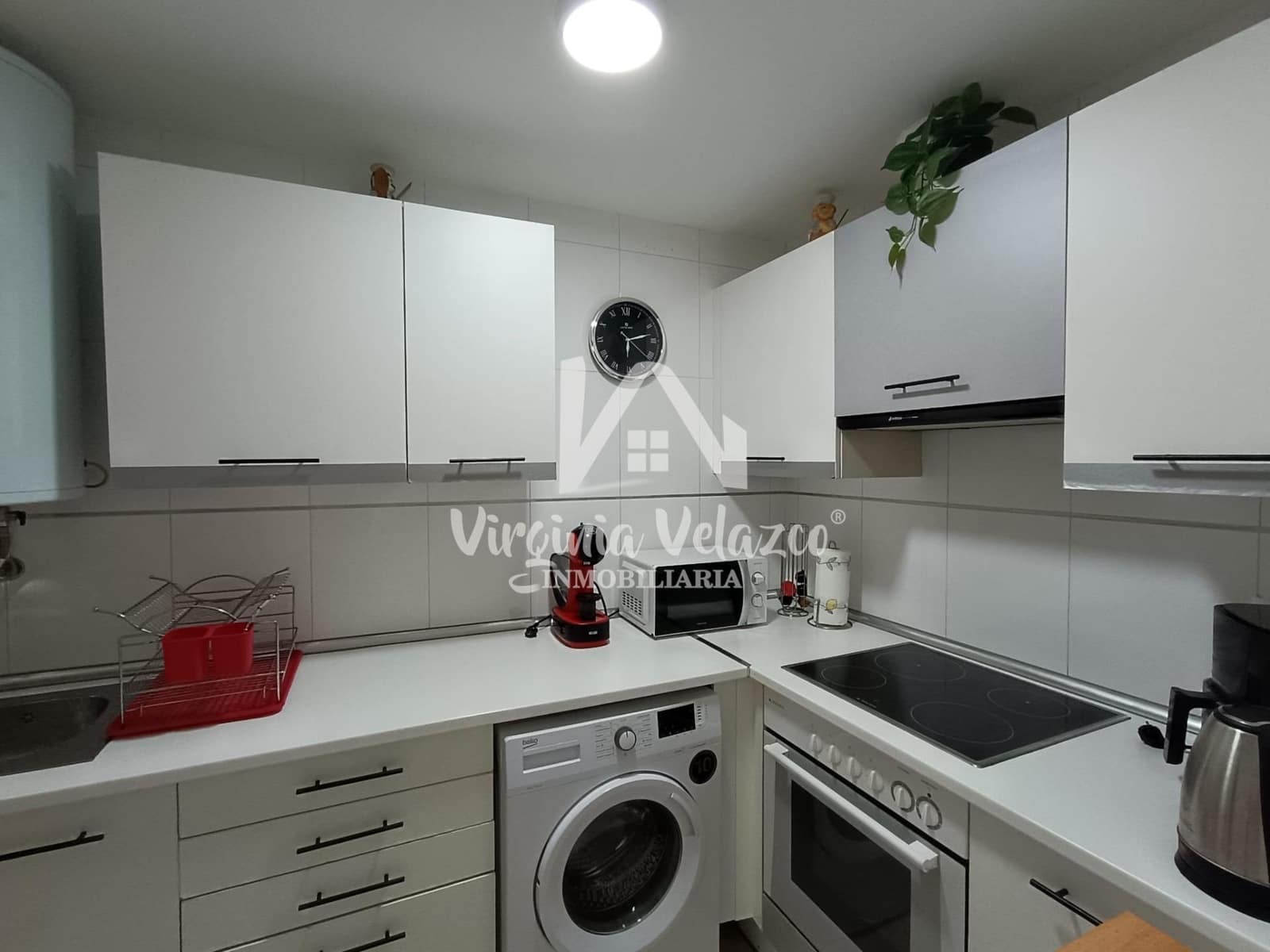 Apartamento de 1 habitación en Benagalbon en venta con garaje - 260.000 € (Ref: 9826655)