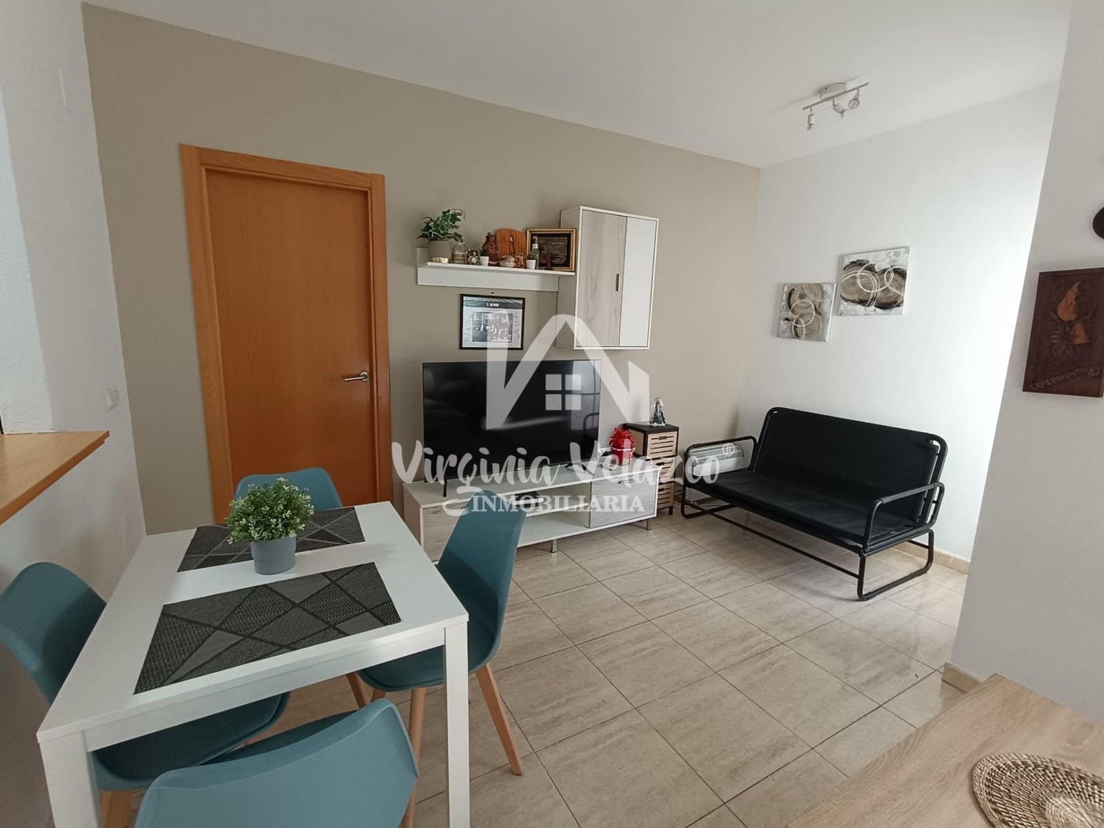 Apartamento de 1 habitación en Benagalbon en venta con garaje - 260.000 € (Ref: 9826655)