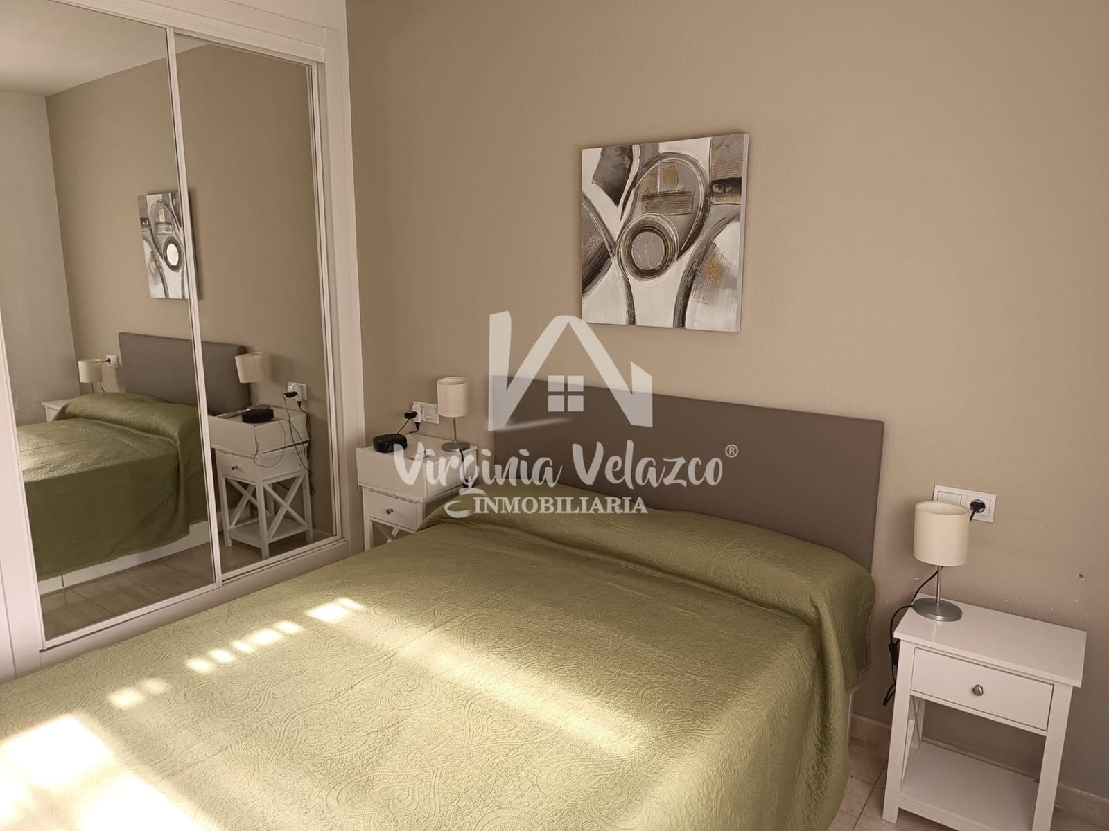 Apartamento de 1 habitación en Benagalbon en venta con garaje - 260.000 € (Ref: 9826655)