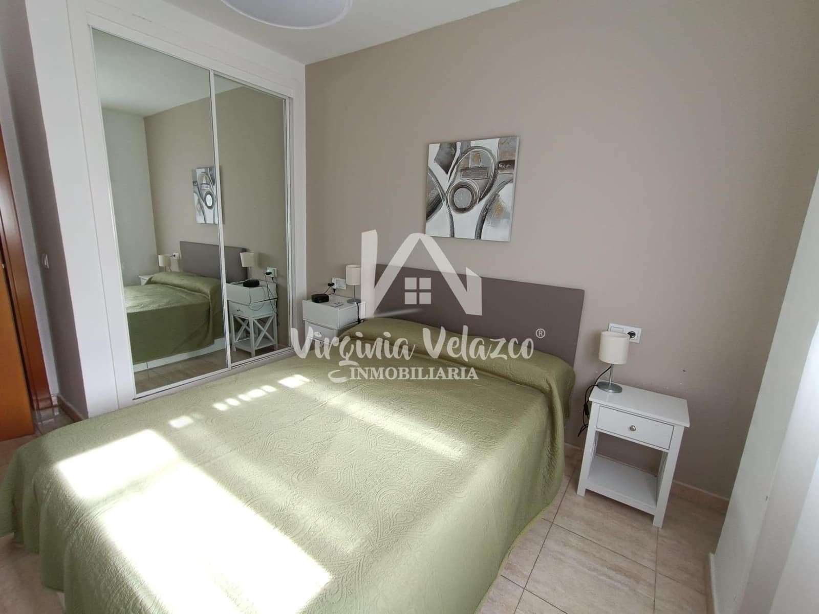 Apartamento de 1 habitación en Benagalbon en venta con garaje - 260.000 € (Ref: 9826655)