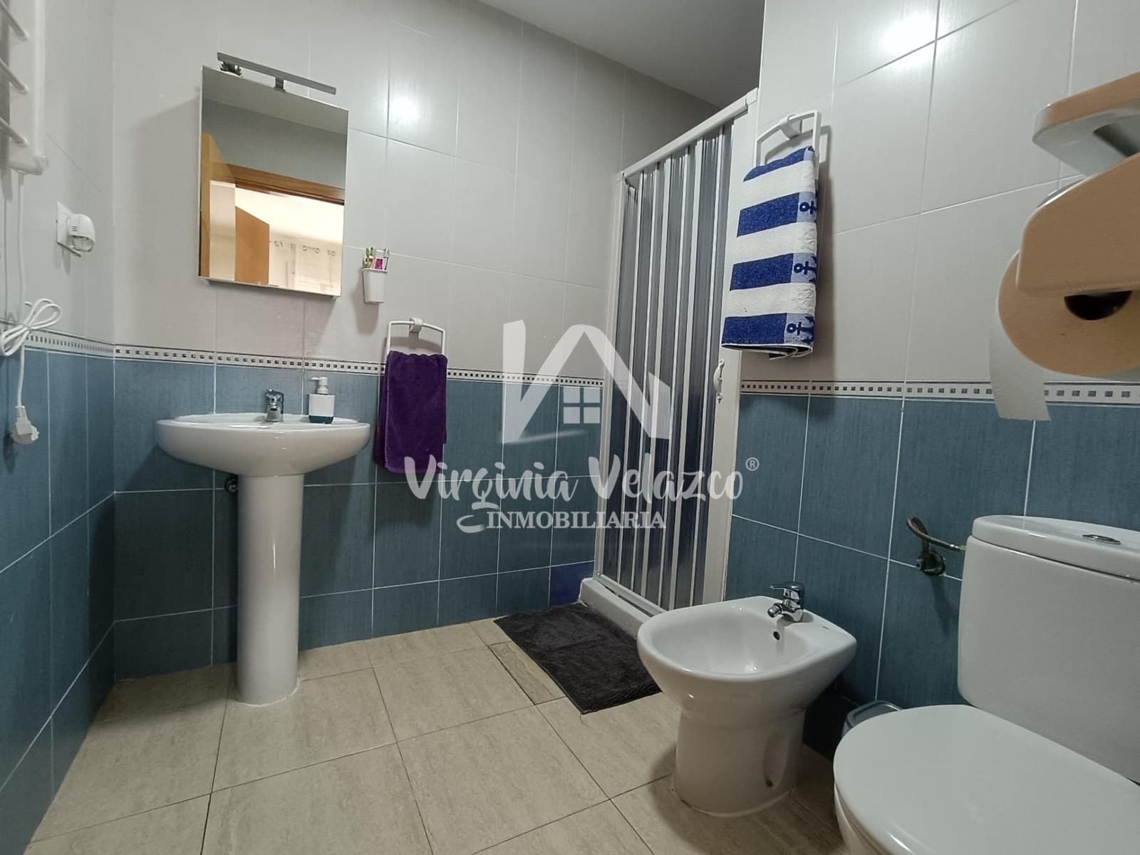 Apartamento de 1 habitación en Benagalbon en venta con garaje - 260.000 € (Ref: 9826655)