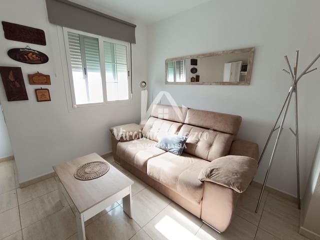 Apartamento de 1 habitación en Benagalbon, Rincón de la Victoria en venta con garaje - 260.000 € (Ref: 9826655)