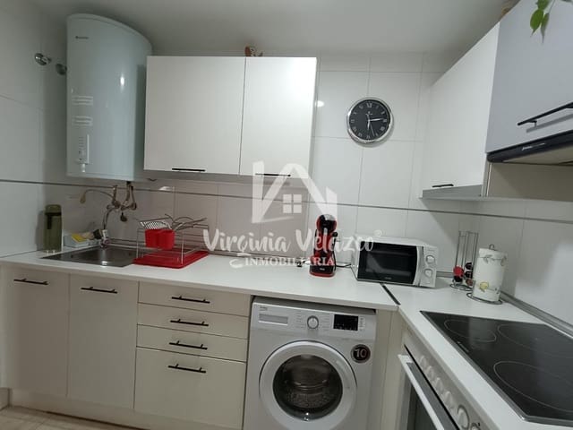 Apartamento de 1 habitación en Benagalbon, Rincón de la Victoria en venta con garaje - 260.000 € (Ref: 9826655)