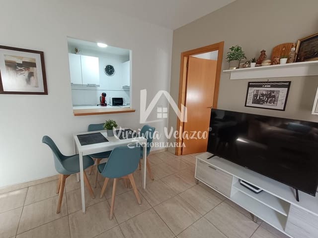 Apartamento de 1 habitación en Benagalbon, Rincón de la Victoria en venta con garaje - 260.000 € (Ref: 9826655)