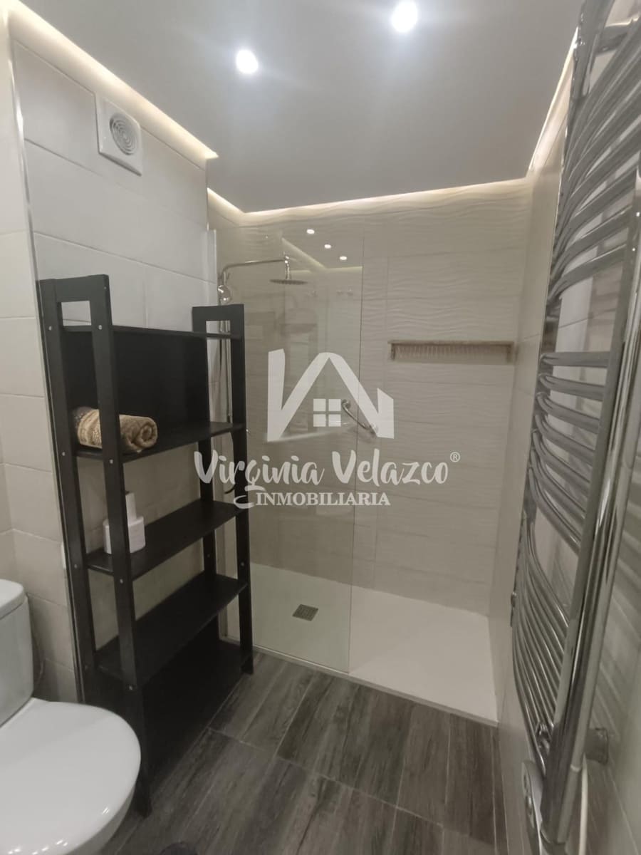 3 bedroom Flat for rent in Rincon de la Victoria with garage - € 1,300 (Ref: 9833620)