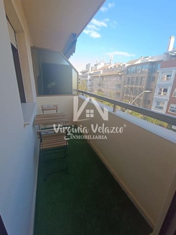3 makuuhuone Asunto vuokrattavana paikassa Rincón de la Victoria mukana 
autotalli - 1 300 € (Ref: 9833620)