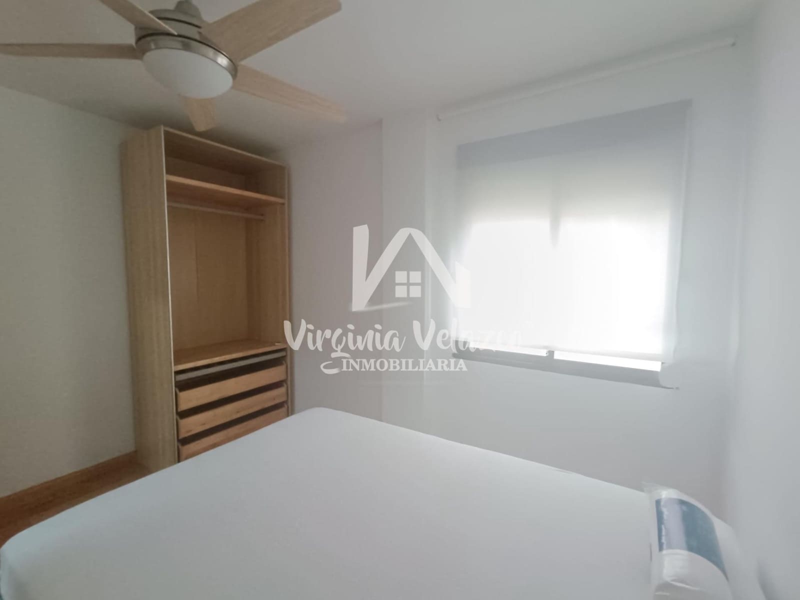 3 bedroom Flat for rent in Rincon de la Victoria with garage - € 1,300 (Ref: 9833620)