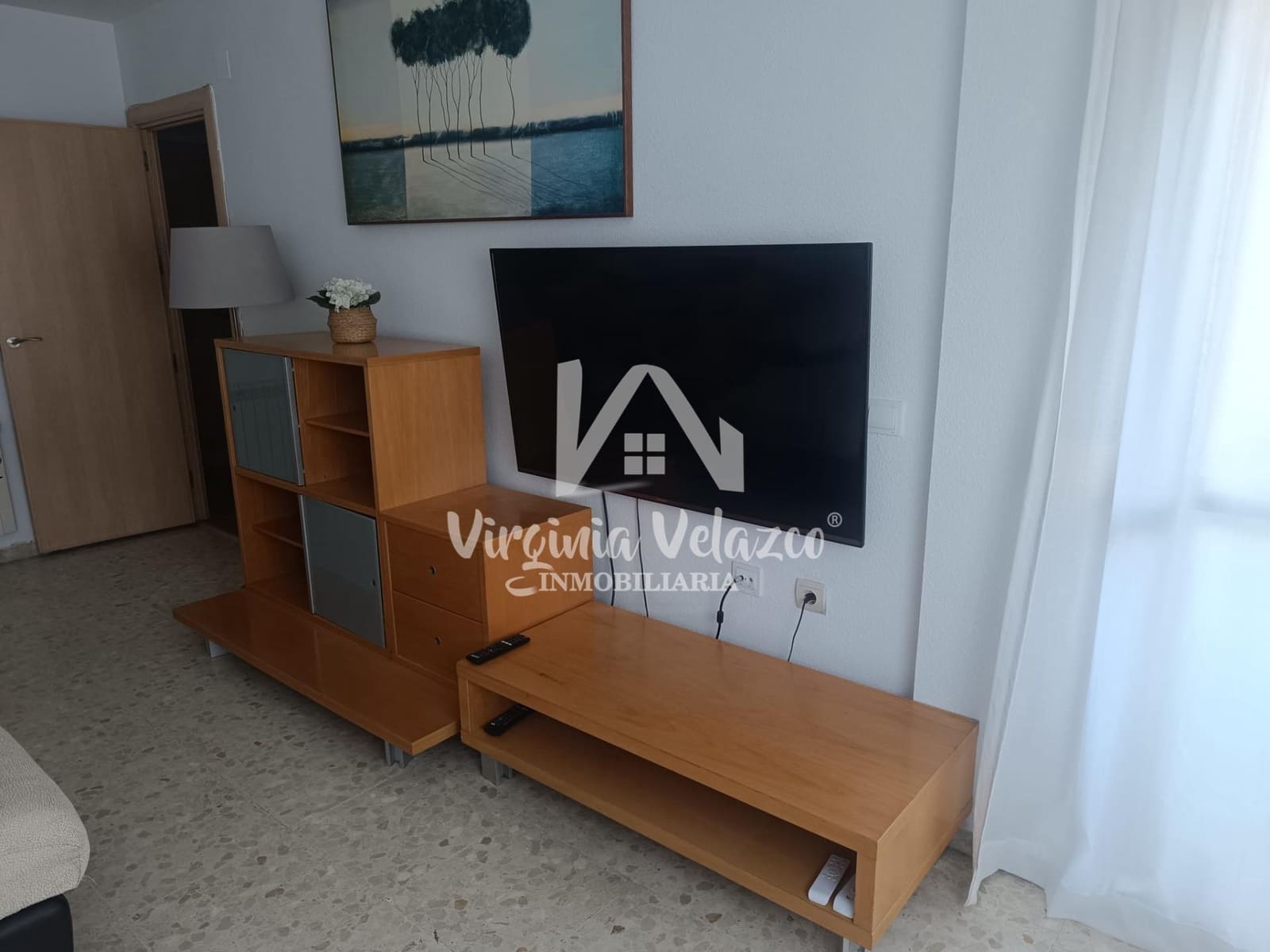 3 bedroom Flat for rent in Rincon de la Victoria with garage - € 1,300 (Ref: 9833620)