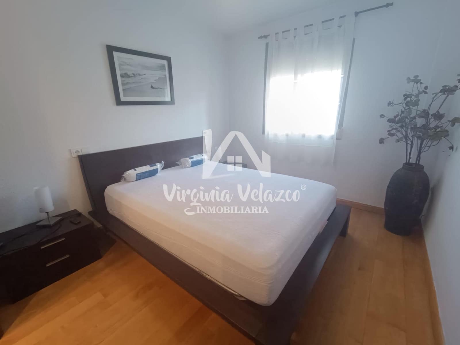3 bedroom Flat for rent in Rincon de la Victoria with garage - € 1,300 (Ref: 9833620)