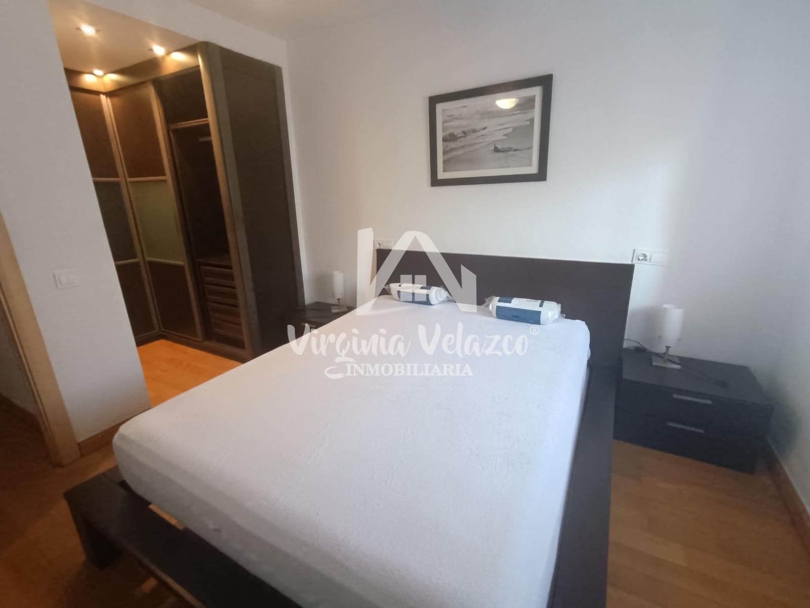 3 bedroom Flat for rent in Rincon de la Victoria with garage - € 1,300 (Ref: 9833620)