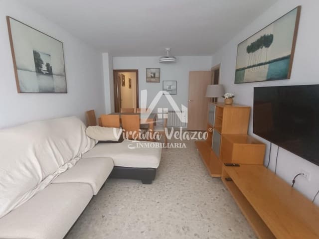 3 makuuhuone Asunto vuokrattavana paikassa Rincón de la Victoria mukana 
autotalli - 1 300 € (Ref: 9833620)