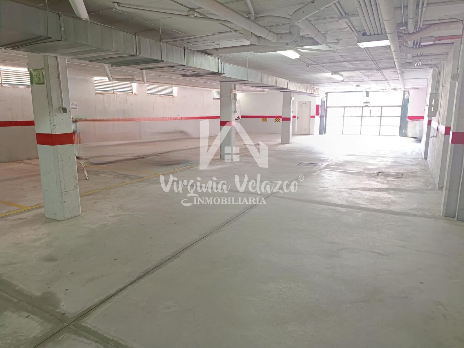 Garaje en Rincón de la Victoria en venta - 20.000 € (Ref: 9833621)