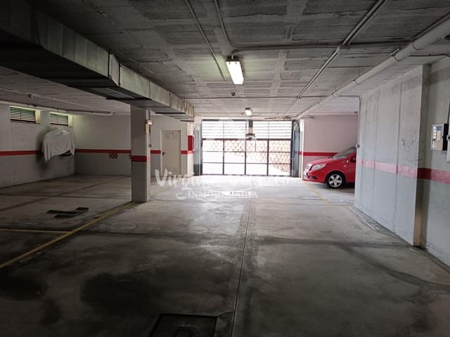 Garaje en Rincón de la Victoria en venta - 20.000 € (Ref: 9833621)