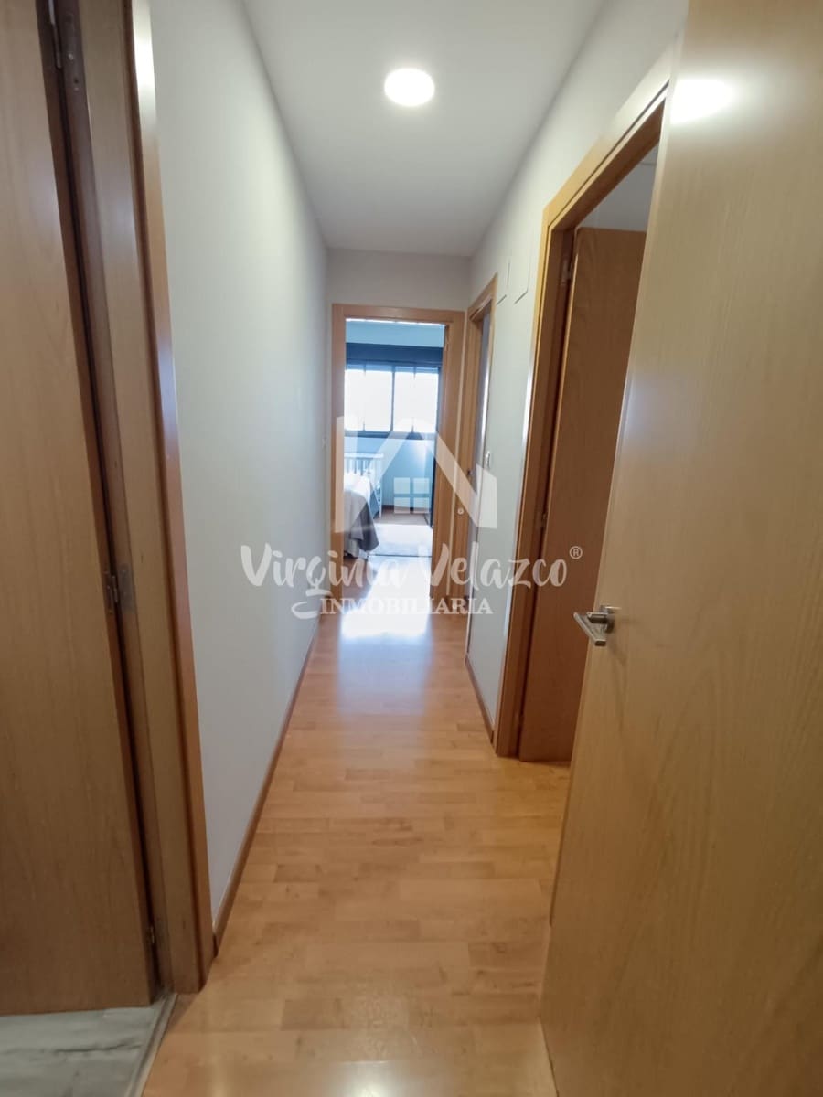 Apartamento de 3 habitaciones en Rincón de la Victoria en venta con garaje - 300.000 € (Ref: 9833622)