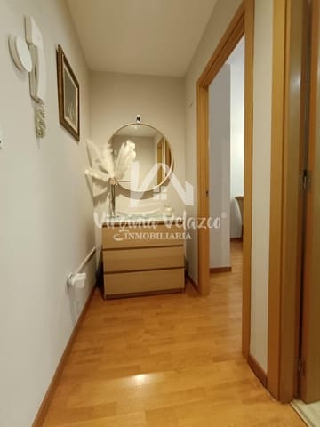 Apartamento de 3 habitaciones en Rincón de la Victoria en venta con garaje - 300.000 € (Ref: 9833622)