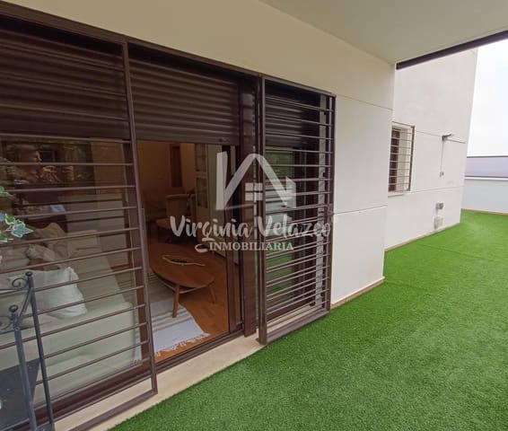 Apartamento de 3 habitaciones en Rincón de la Victoria en venta con garaje - 300.000 € (Ref: 9833622)