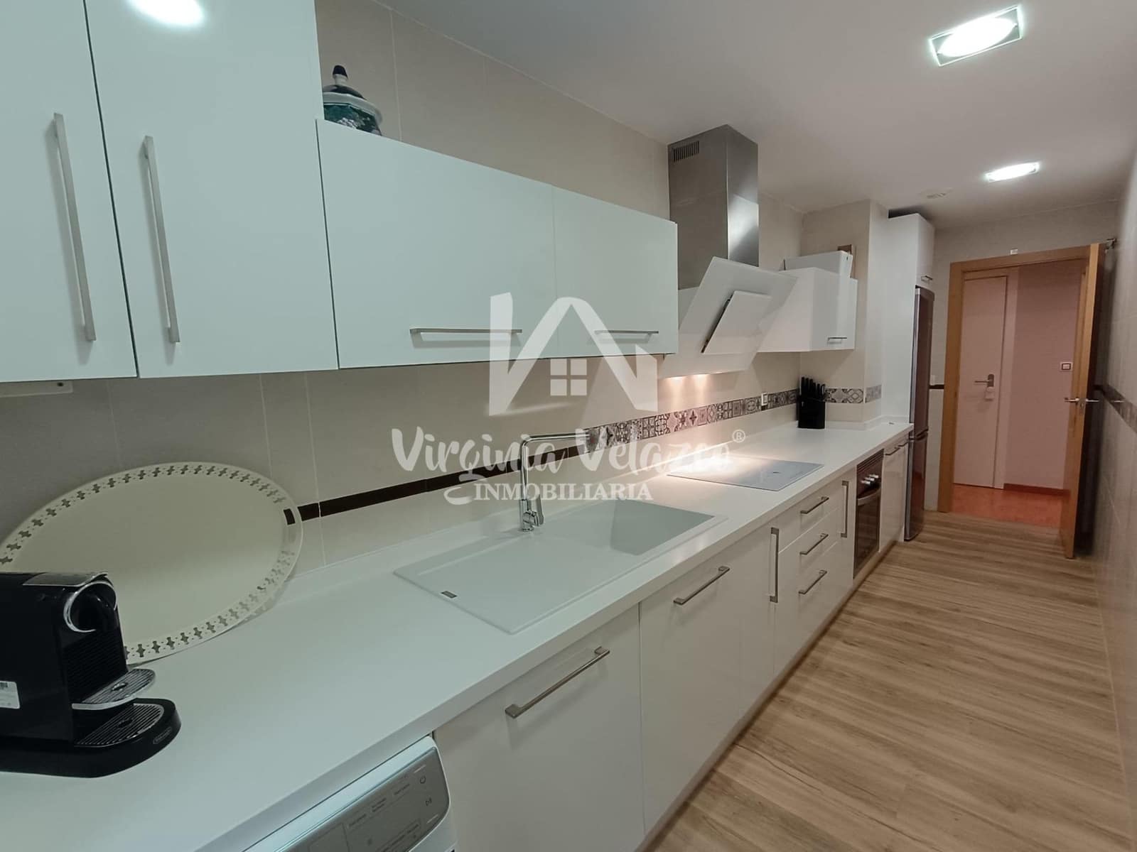 Apartamento de 3 habitaciones en Rincón de la Victoria en venta con garaje - 300.000 € (Ref: 9833622)