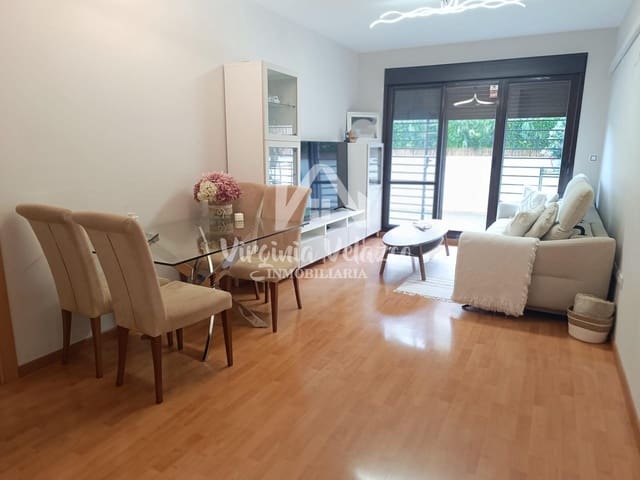 Apartamento de 3 habitaciones en Rincón de la Victoria en venta con garaje - 300.000 € (Ref: 9833622)