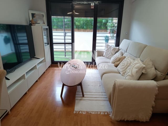 Apartamento de 3 habitaciones en Rincón de la Victoria en venta con garaje - 300.000 € (Ref: 9833622)