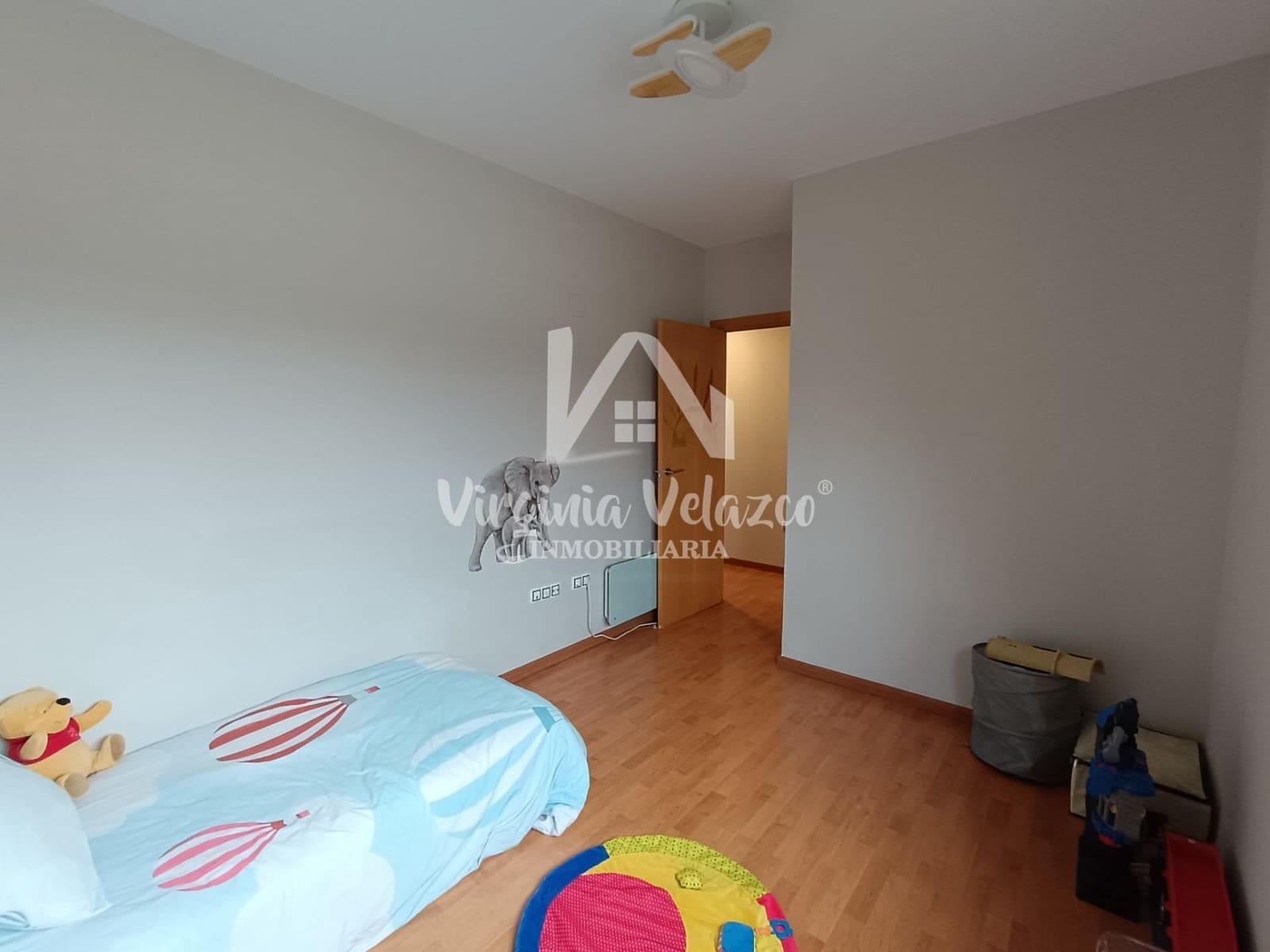 Apartamento de 3 habitaciones en Rincón de la Victoria en venta con garaje - 300.000 € (Ref: 9833622)