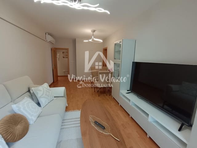 Apartamento de 3 habitaciones en Rincón de la Victoria en venta con garaje - 300.000 € (Ref: 9833622)