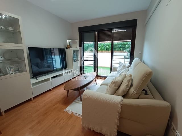 Apartamento de 3 habitaciones en Rincón de la Victoria en venta con garaje - 300.000 € (Ref: 9833622)