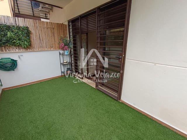 Apartamento de 3 habitaciones en Rincón de la Victoria en venta con garaje - 300.000 € (Ref: 9833622)
