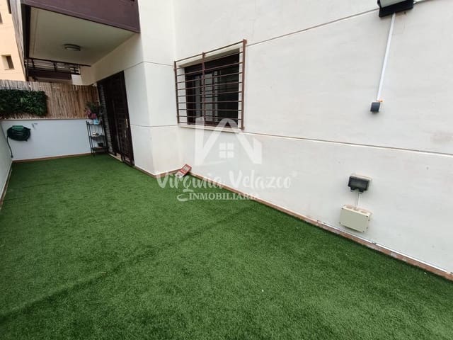 Apartamento de 3 habitaciones en Rincón de la Victoria en venta con garaje - 300.000 € (Ref: 9833622)