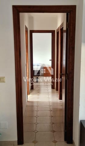 Piso de 3 habitaciones en El Morche, Torrox en venta - 250.000 € (Ref: 9836646)