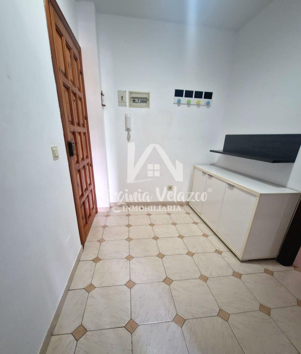 Piso de 3 habitaciones en El Morche en venta - 250.000 € (Ref: 9836646)
