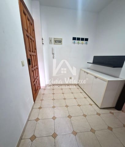Piso de 3 habitaciones en El Morche, Torrox en venta - 250.000 € (Ref: 9836646)
