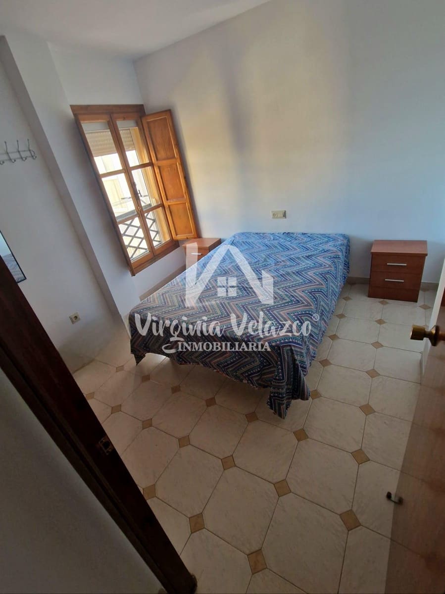 Piso de 3 habitaciones en El Morche en venta - 250.000 € (Ref: 9836646)