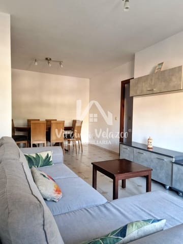 Piso de 3 habitaciones en El Morche, Torrox en venta - 250.000 € (Ref: 9836646)