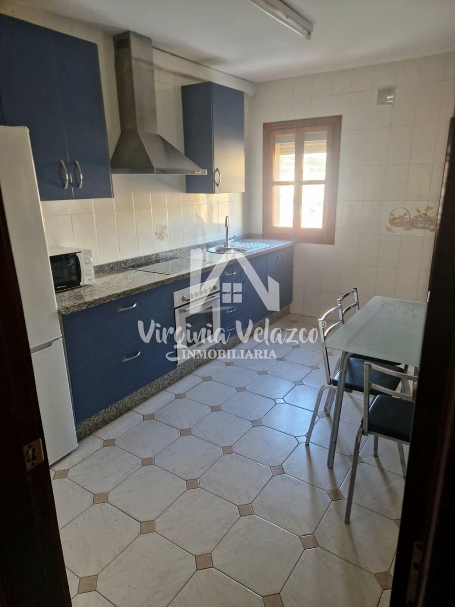 Piso de 3 habitaciones en El Morche en venta - 250.000 € (Ref: 9836646)