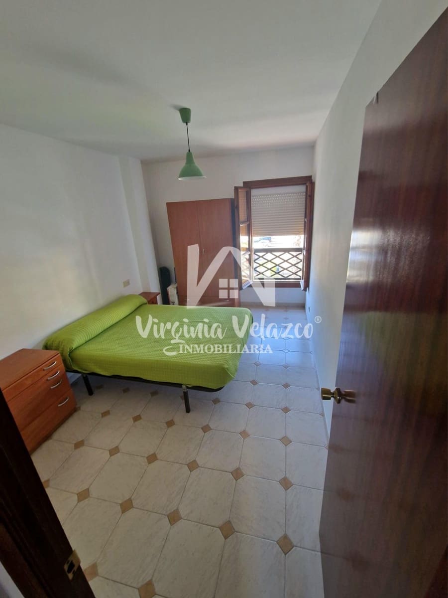 Piso de 3 habitaciones en El Morche en venta - 250.000 € (Ref: 9836646)