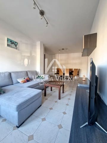 Piso de 3 habitaciones en El Morche, Torrox en venta - 250.000 € (Ref: 9836646)